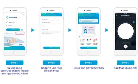 ocean bank online my account.